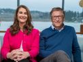 Bill Gates dan Melinda Gates Putuskan Bercerai Setelah 27 Tahun Menikah, Punya Harta Gono Gini Rp2.104 Triliun